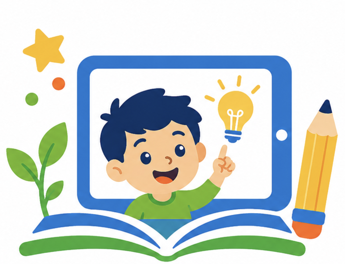 Digital Kids Assistant logo