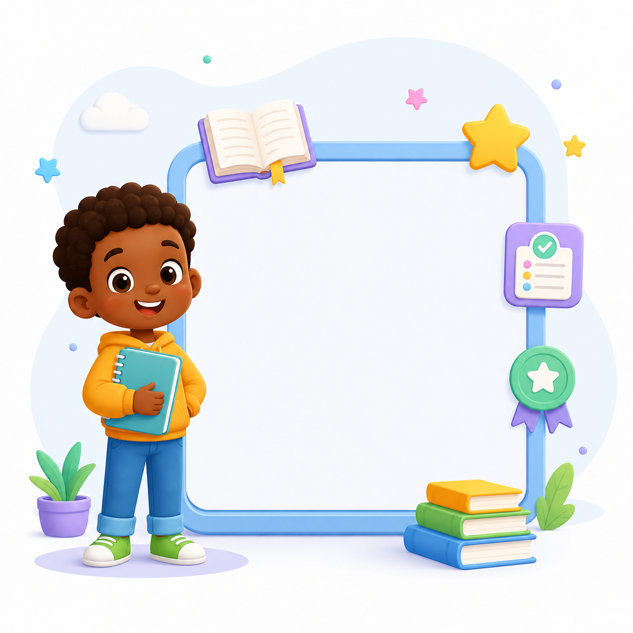 Personalized learning guidance based on learner grade, topic, and progress