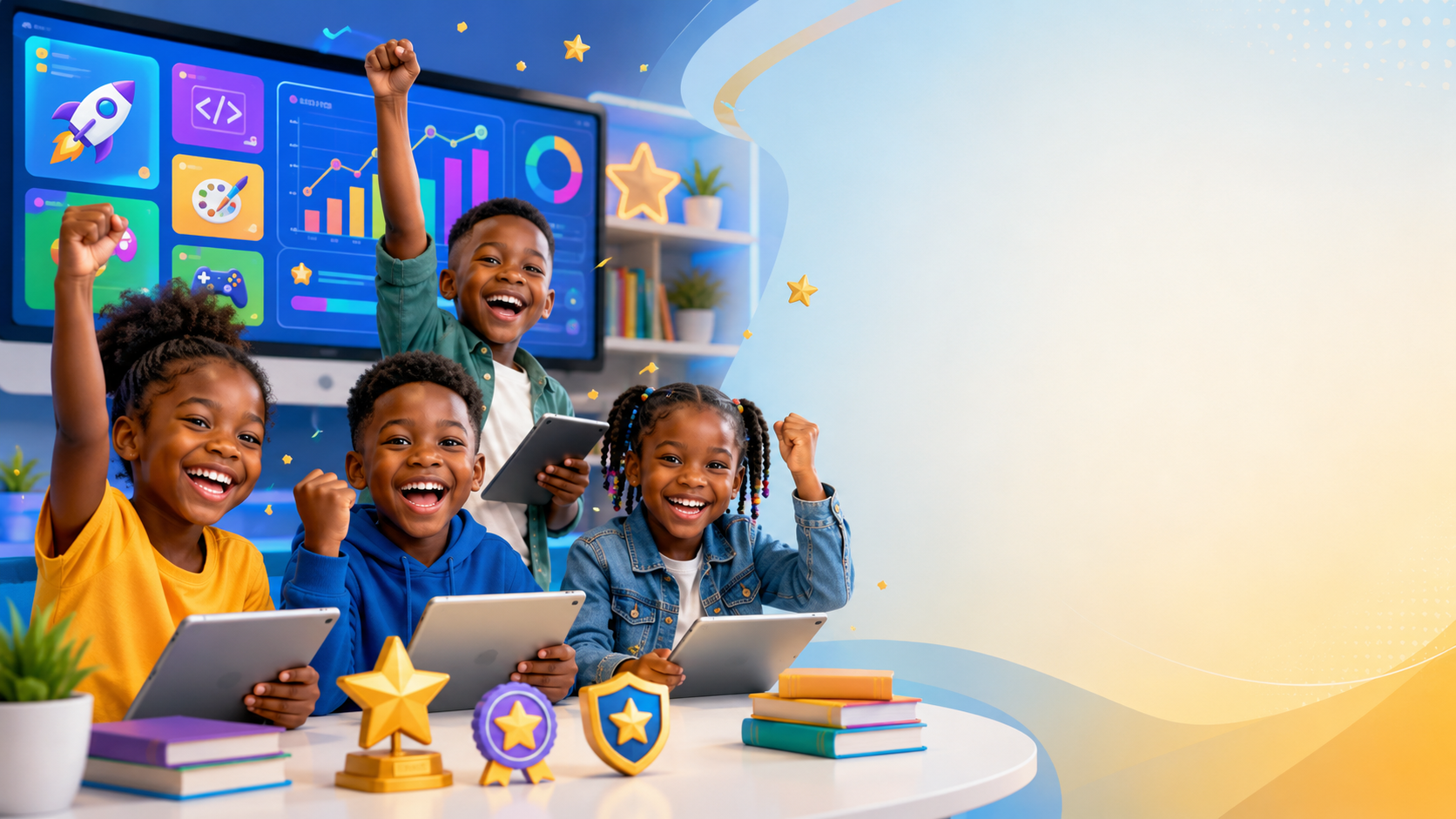 Start learning today with a parent-guided family learning platform